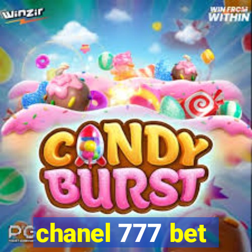 chanel 777 bet